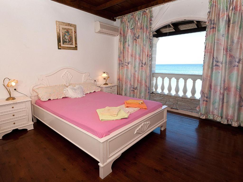 Sweet Memories Beach Houses Mesongí Pokoj fotografie