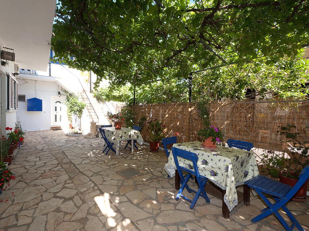 Sweet Memories Beach Houses Mesongí Pokoj fotografie